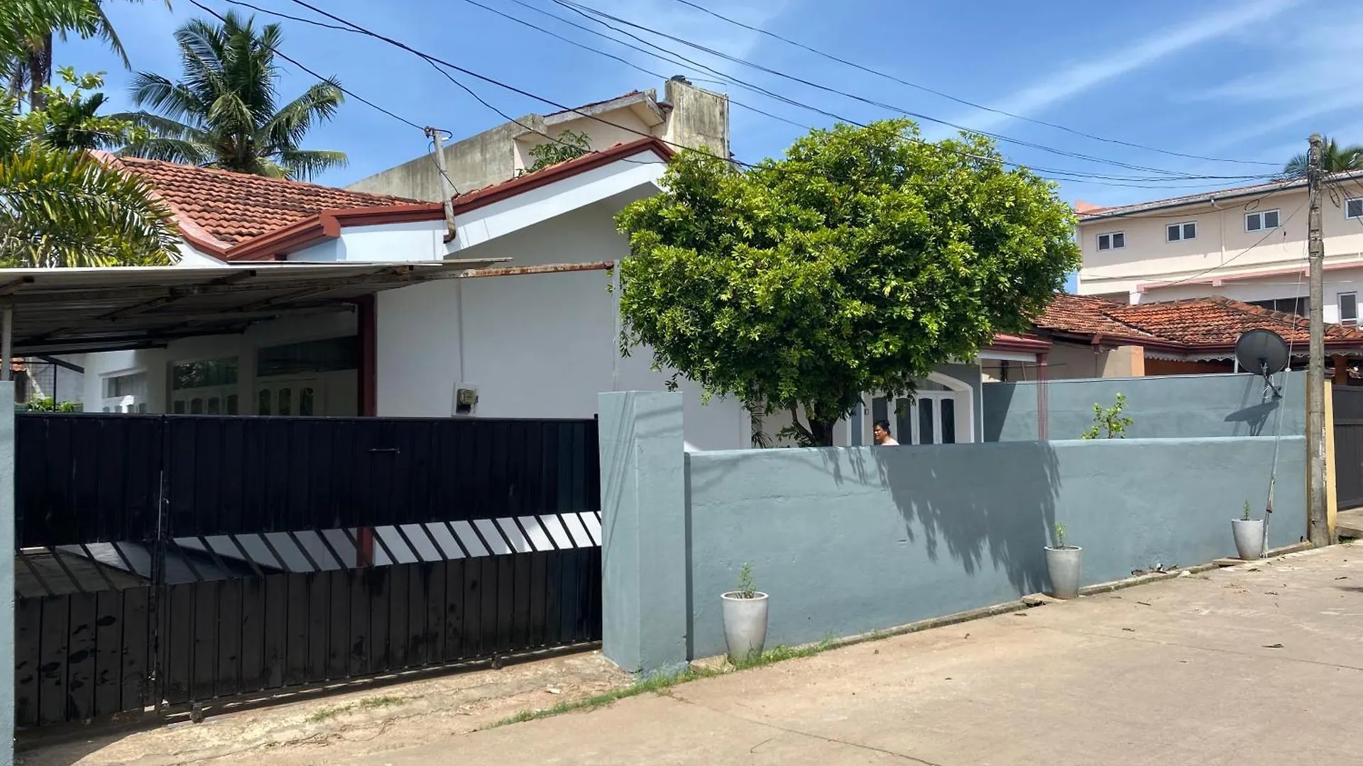 بيت للعطل Golden Mangrove - Close To Airport And Negombo Beach